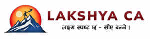 Lakshya-CA-logo